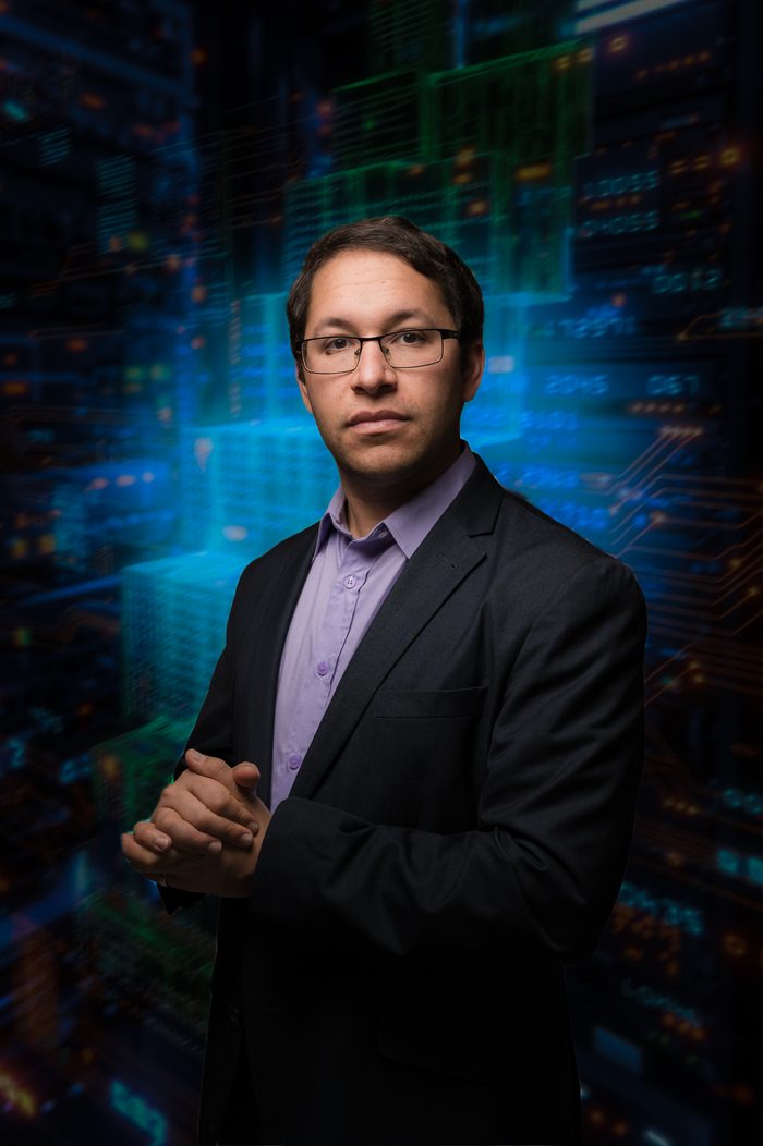 Sam Bobo — Senior AI Product Manager